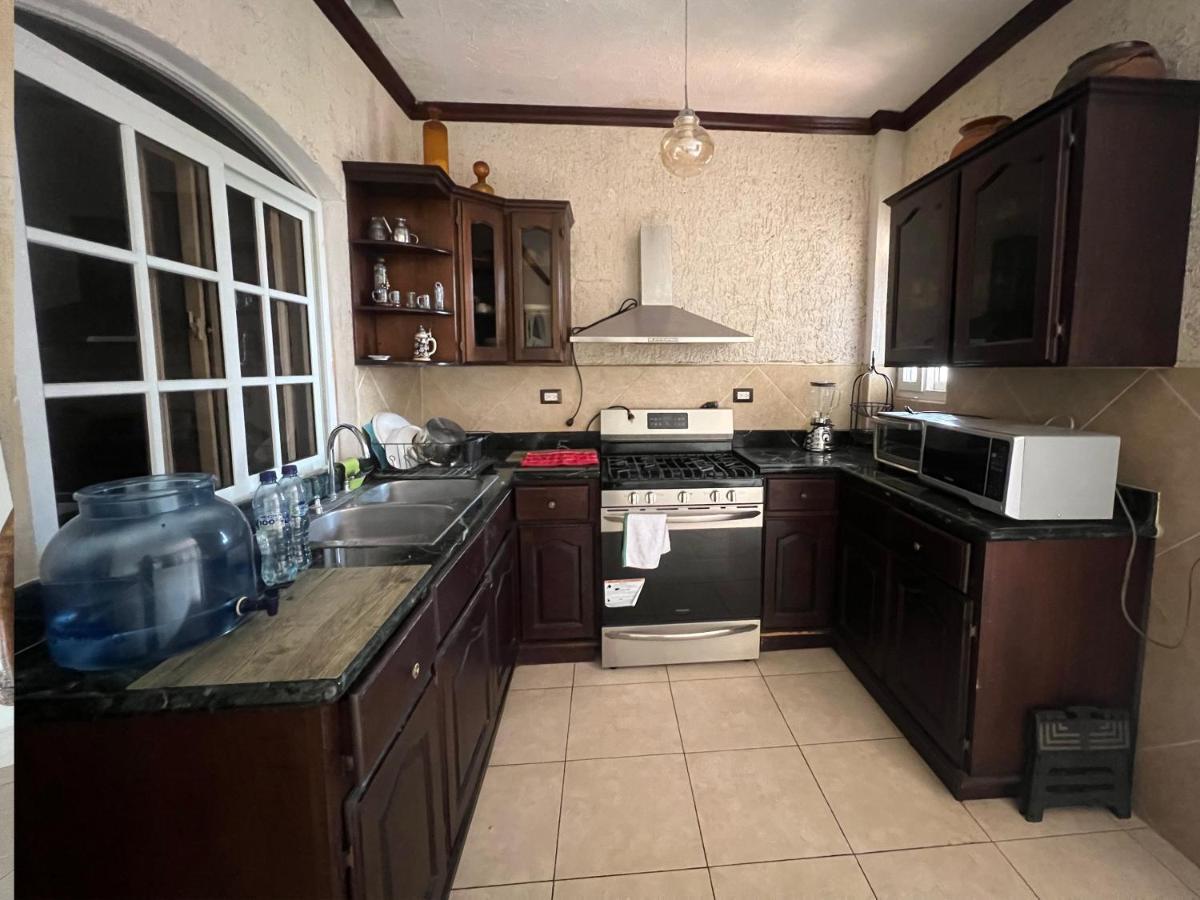 Hotel Quinta Maya فلوريس المظهر الخارجي الصورة