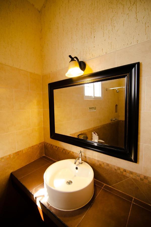 Hotel Quinta Maya فلوريس المظهر الخارجي الصورة